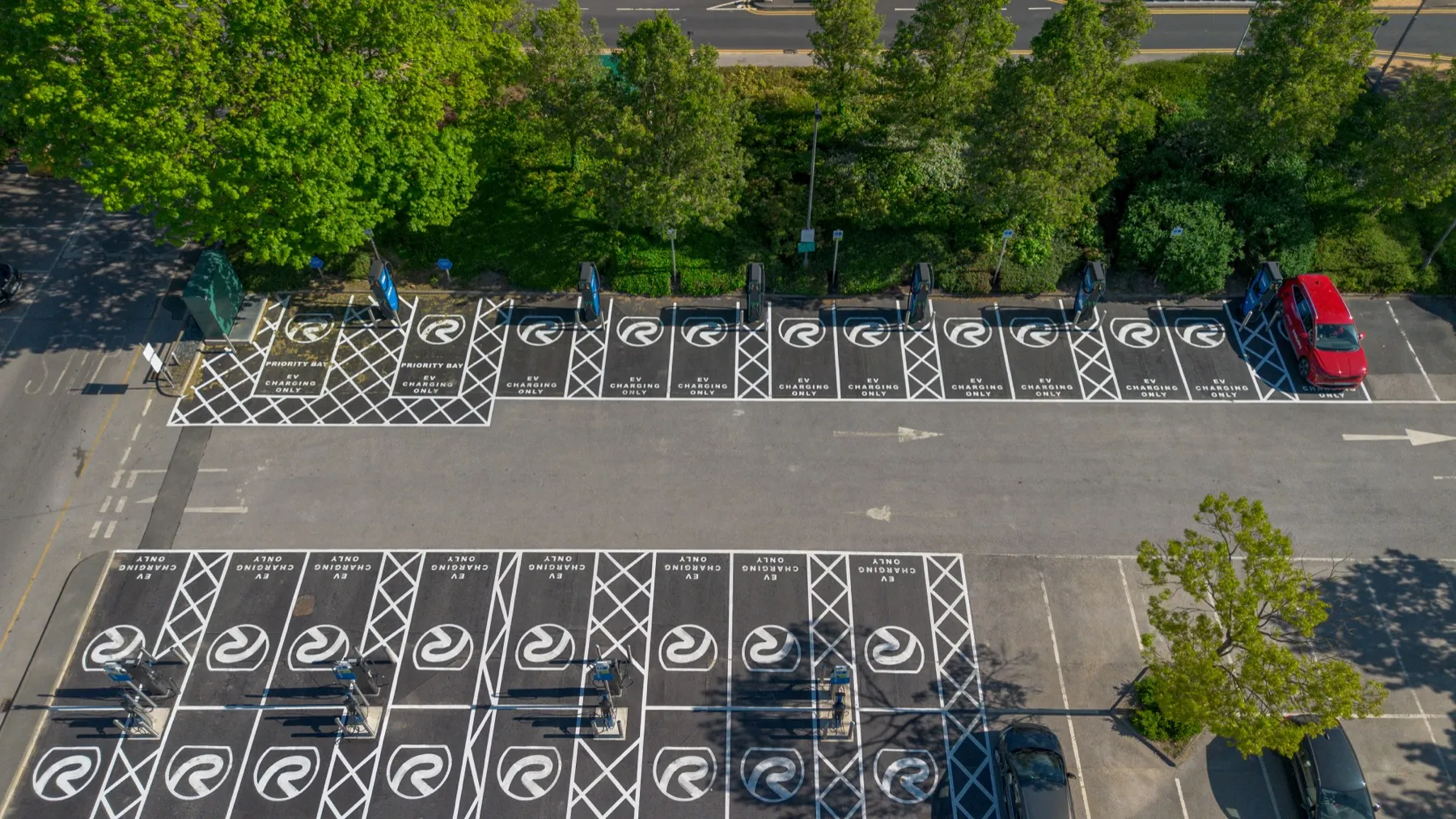 Cardigan Fields Leeds case study