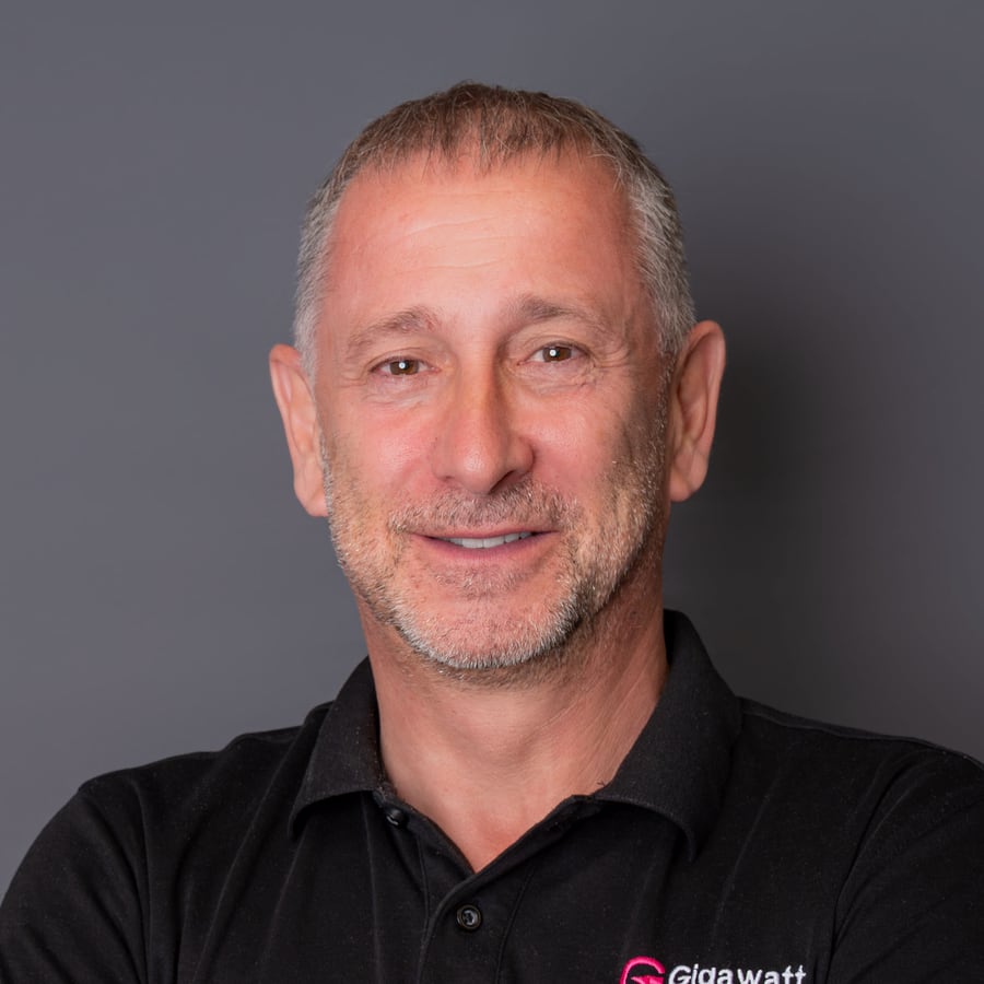 David Gee, Gigawatt Industries