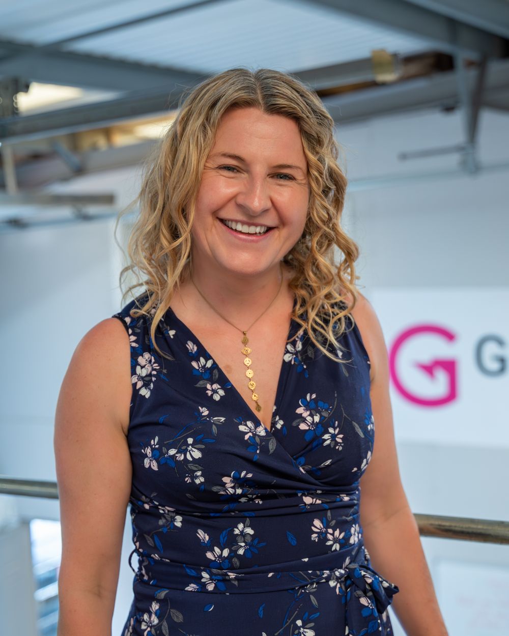 Emma Chetwynd Jarvis, Development Director