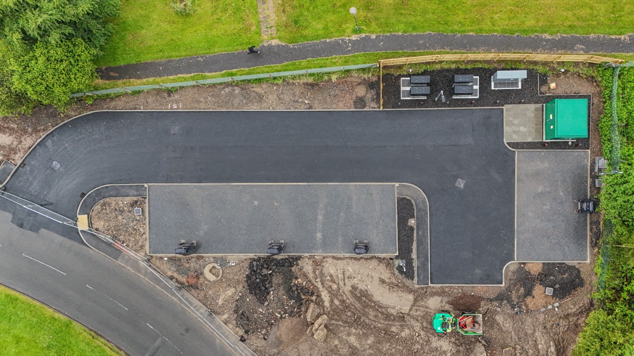 Renfrew case study